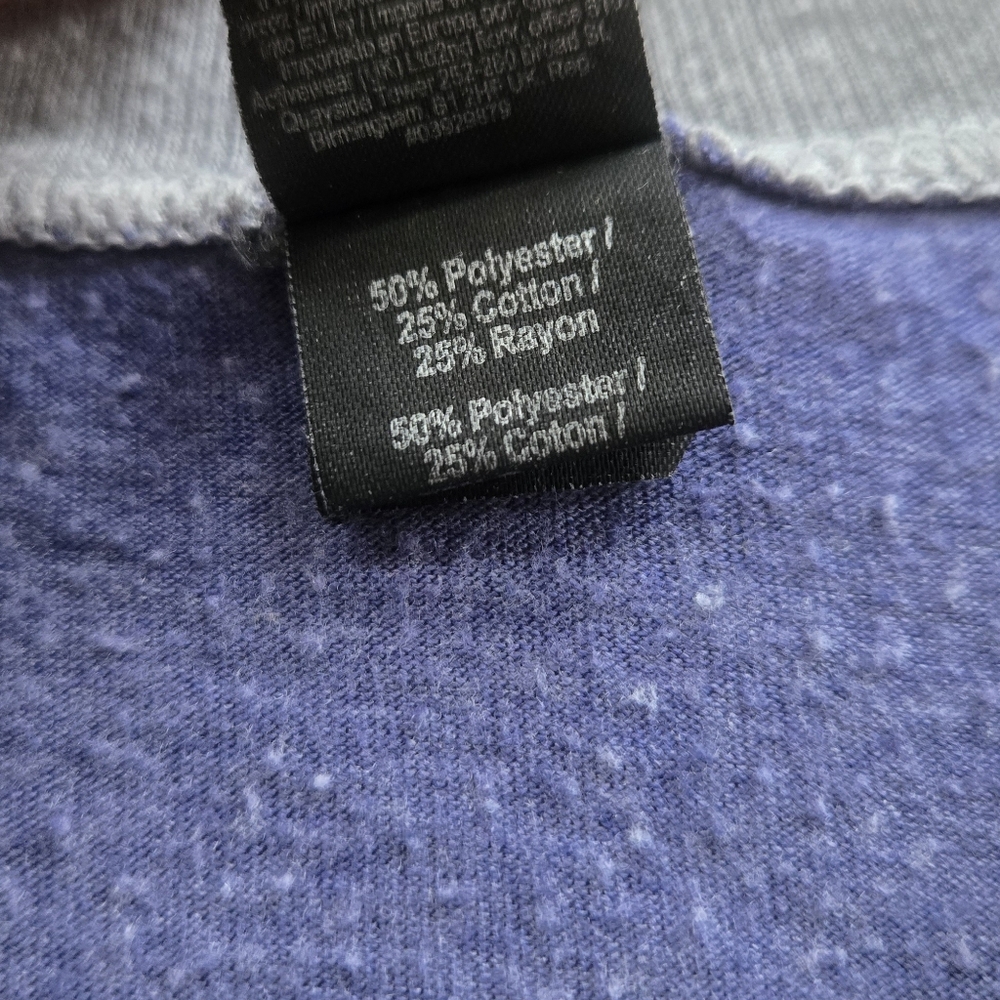 Biscuit Head Baseball Tee - Picture 4 of 6